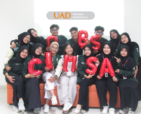 CIMSA UAD