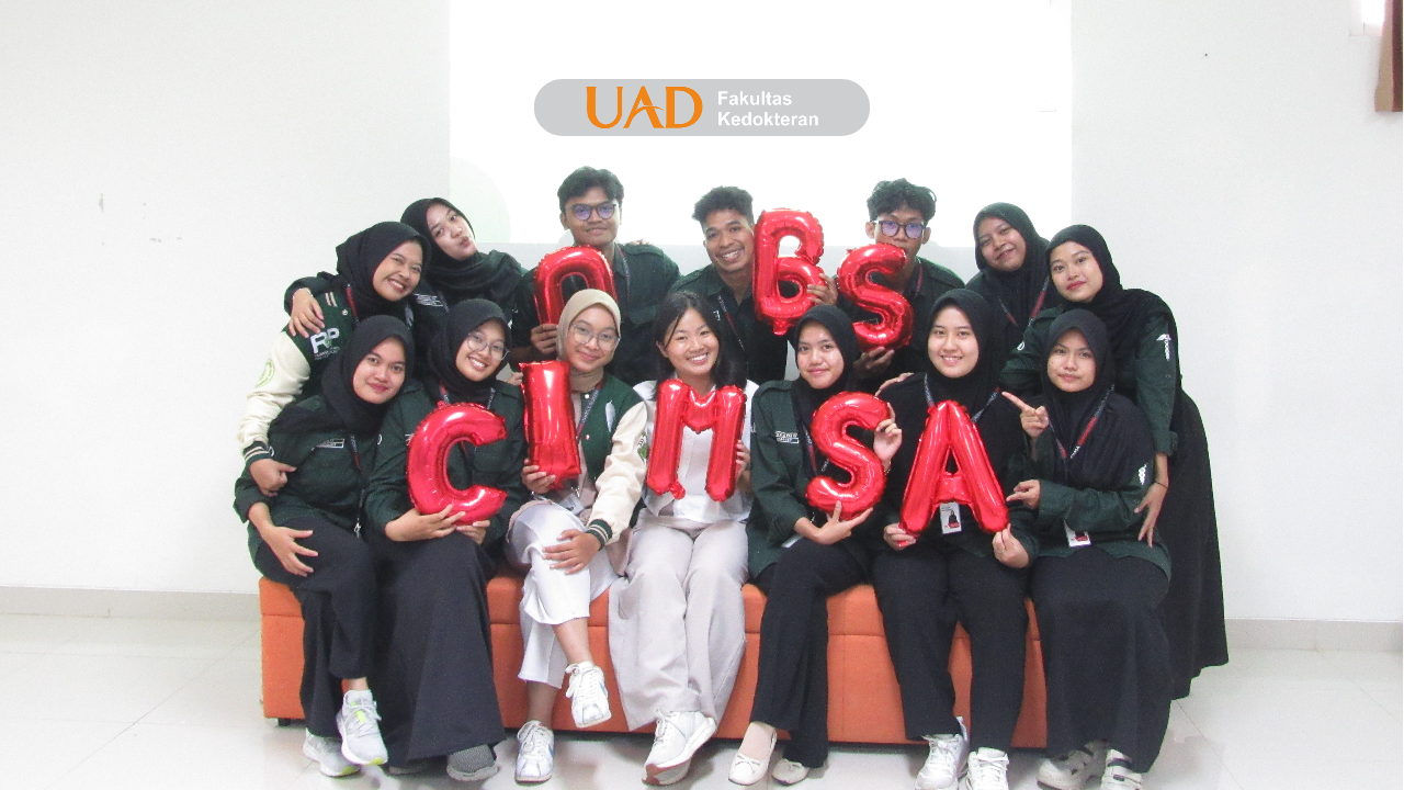 CIMSA UAD