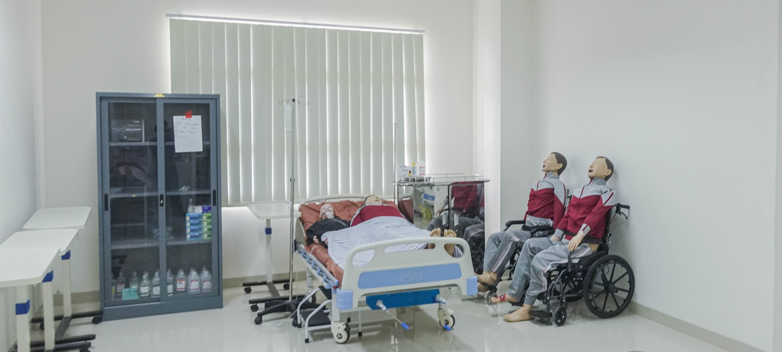 Mini Hospital 4